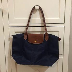Longchamp Le Pliage Small Tote